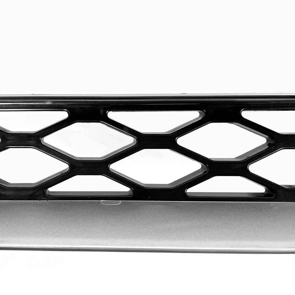For 2007-2009 Mercedes-Benz GL320 GL350 GL450 Front Bumper Radiator Grille - Imagem 4 de 4