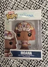 Funko Bitty Pop! Moana #417 Disney Princess Collectible Figure