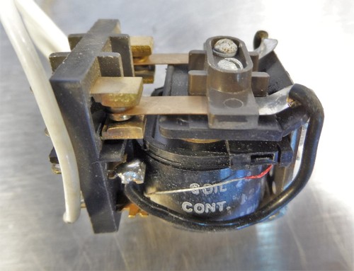 Piper Aircraft A410-06371-00 Relay Qty 5 - Picture 5 of 6