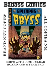 EC EPITAPHS FROM THE ABYSS #1 (OF 5) CVR F 1:10 INC JAY STEVENS HOMAGE VAR