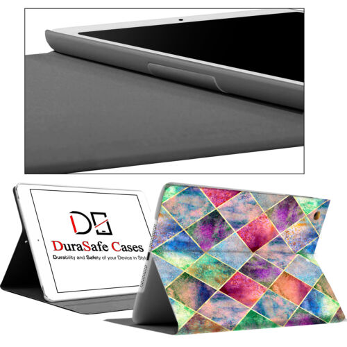 iPad Air 3 PRO 10.5" Case A2152 A1701 A2123 A1709 Slim Protective Cover Blossom - Picture 98 of 183