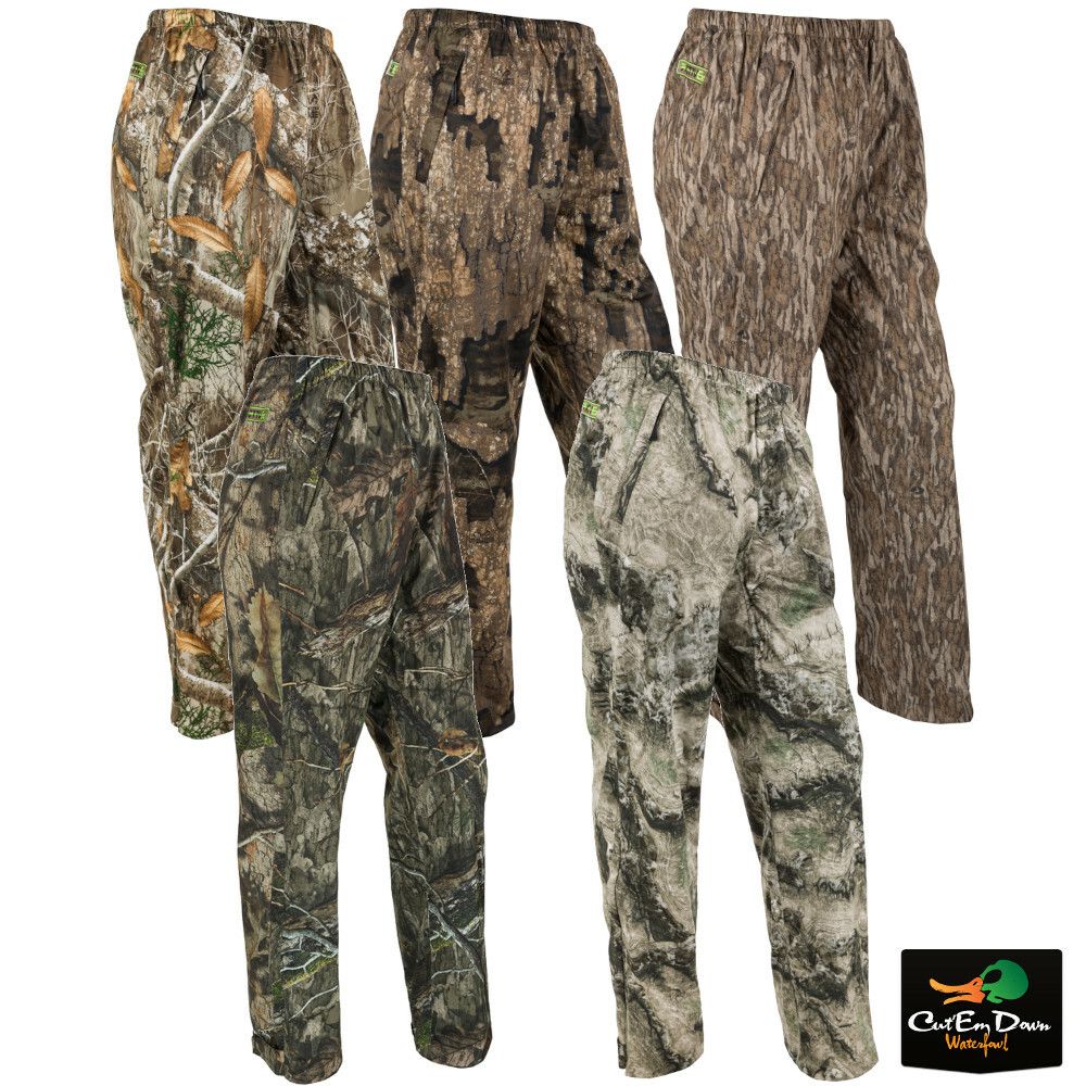 ultralight shell pants