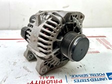 2010-2013 Hyundai Sonata Tucson 2.4L l4 Alternator 12V 110 Amp DLG11492 OEM!!!