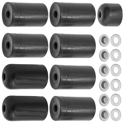 Kit 9 Rulli A Ponte Caltric Per Trattorini Simplicity – Modelli 1606, 1616 E Compatibili - Foto 2