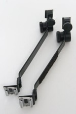 TWo Hasselblad Flash Extension brackets