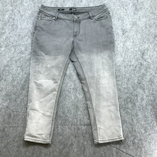 ANA A New Approach Jeans Womens Size 