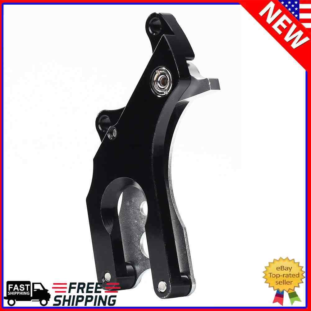 No Disc Brake Conversion Kit Bicycle MTB Road Bike Disc Brake Adapter