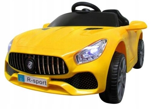 Auto Elettrica Bimbi / Macchina per Bambini Telecomandata / Ride on / Radio-USB - Foto 7 di 9