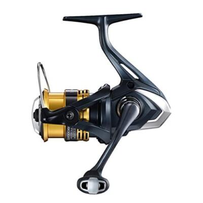 Shimano 22 SAHARA C2000SHG Spinning Reel