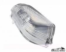 Blinker Außenspiegel Rechts Weiß für Mercedes Sprinter 906 Blinker Außenspiegel Rechts Weiß für Mercedes Sprinter 906