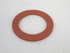 AC Delco 8684473 GM Auto Transmission 3rd Clutch Housing Orange Thrust Washer