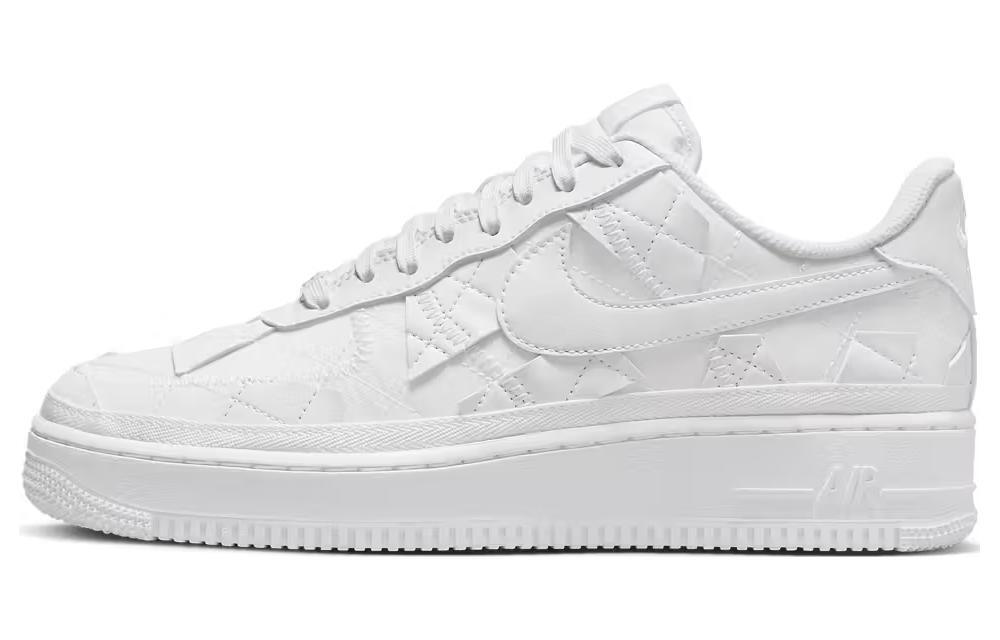 Nike Air Force 1 x Billie Eilish Low Triple White - DZ3674 Nike Air Force 1 x Billie Eilish Low Triple White - DZ3674