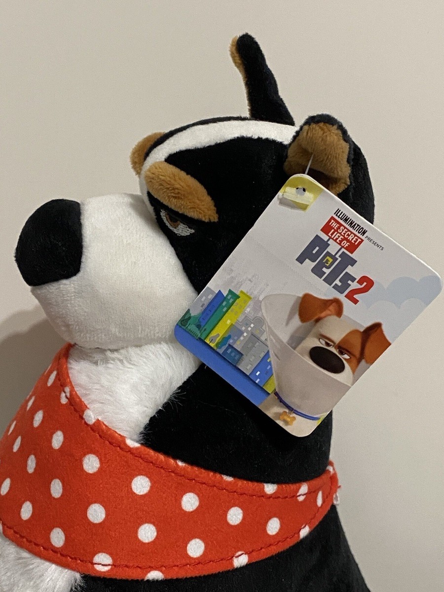 14” Rooster Plush Soft Toy The Secret Life Of Pets With Tags