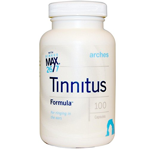 Tinnitus 911 Reviews: Does it Really Work 4 Tinnitus 911 reviews alternative: Arches Tinnitus Formula