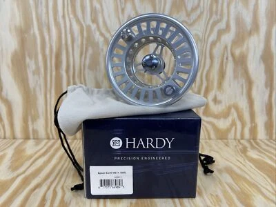 Hardy Swift Mk11 1000 Replacement Fly Reel Spool
