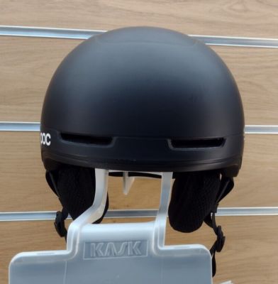 creep　poc obex pure Obex Pure Ski Helmet in Lead Blue | POC (Global EN)