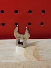 Matco Tools Mcfs14m 14mm 38 Drive Open End Crowfoot Wrench Metric See Details