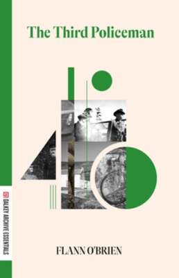 The Third Policeman by Flann O'Brien: New