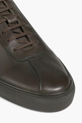 Grenson Sneakers, 10 US (9 UK ) Dark Green, Brand new | eBay