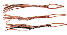 Cuartas Para Caballos 20''  Horse Whips 1 PC
