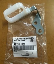 KAWASAKI KX 125 KX 250 1989 - 1995 KX 500 1989 - 1996 PASSACAVO FRENO ANTERIORE