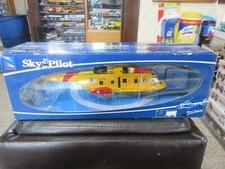 New Ray Canada Coast Guard Canadian Forces Agusta EH 101 1:72 Helicopter