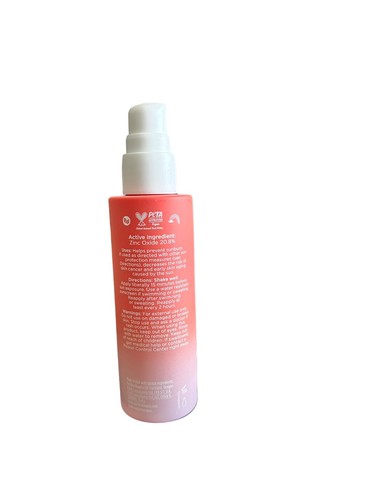 Pacifica Glow Baby Super Glow Face Lotion SPF 30  1.7 fl oz NEW - Bild 2 von 2