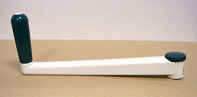Replacement Handle for Green&White Healthy Juicer-MANUAL WHEATGRASS JUICER~Lexen