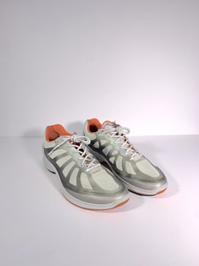 ecco biom fjuel womens grey