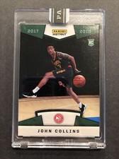 2017 Panini Instant NFL Football Cards - Updated Checklist 20