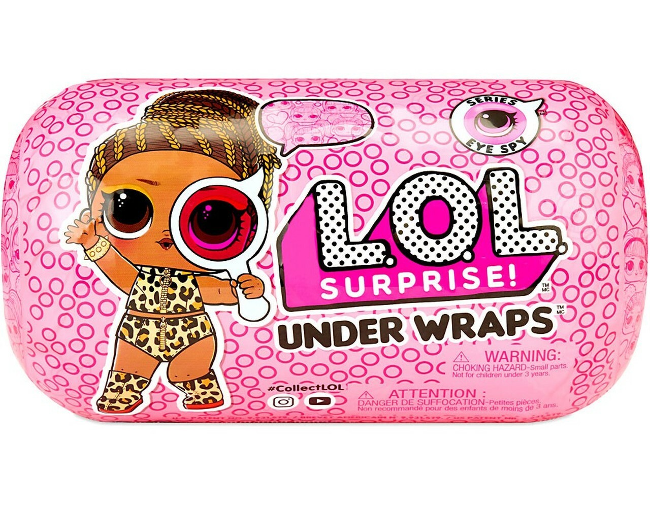 lol under wraps olx