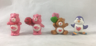Care Bears Lot 2