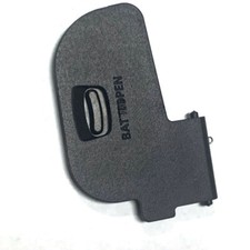 New original Repair Parts For Canon for EOS R eos-r Battery Cover Battery Door