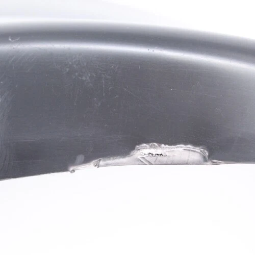 Alerón difusor parachoques trasero Saab número de pieza - 32016175 Foto 4 de 4