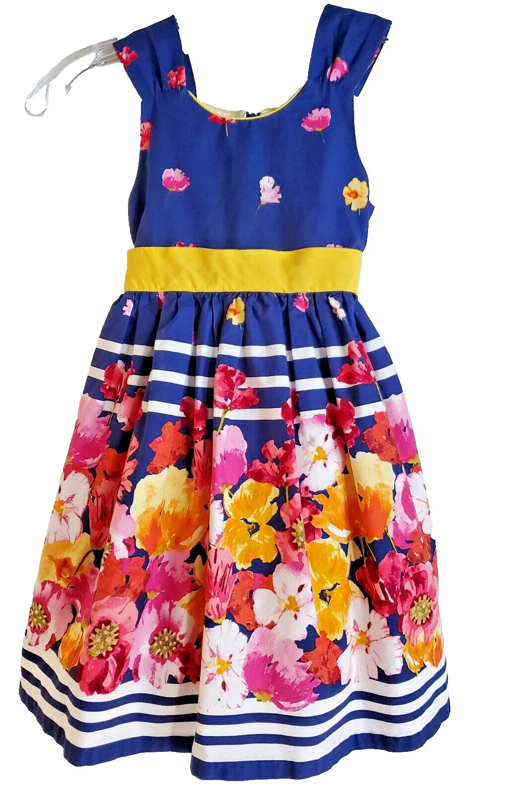 Jane Tamanho 4 Vestidos para Meninas