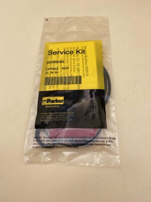 Parker KID SK000090  Dichtungen Dichtsatz  KID:TB,TC,TE SEAL KIT
