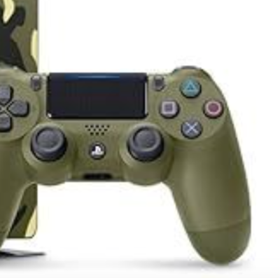 Sony PlayStation 4 PS4 Call of Duty World War II Limited
