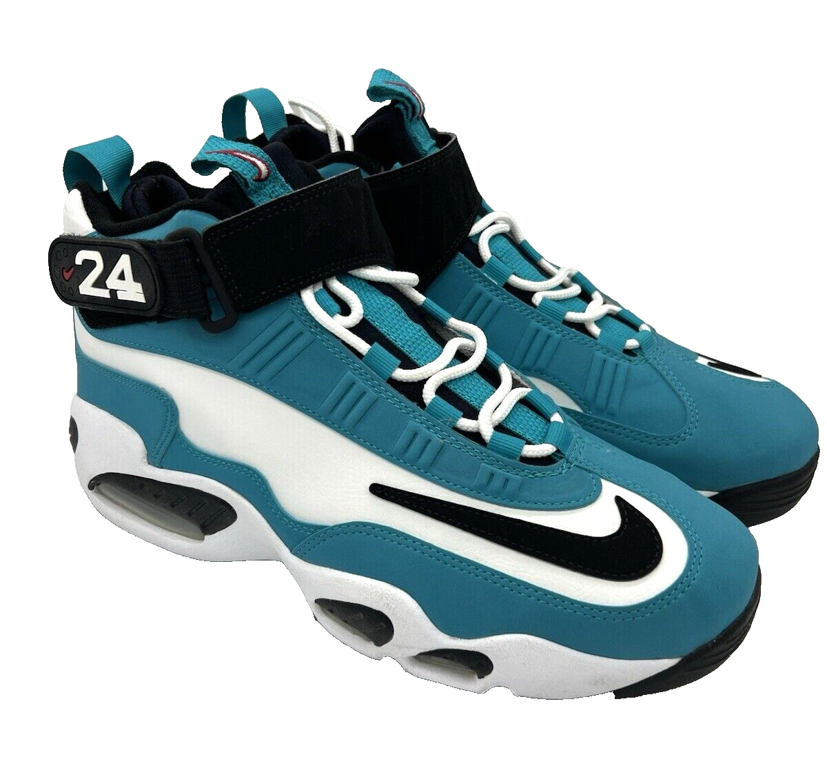 DQ8578-300 Men's Nike Air Griffey Max 1 US Size 12.5