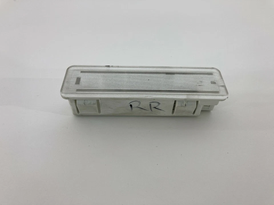 BMW 740iL Z3 1996-2002 puerta trasera derecha luz cortesía lámpara 63311383055 Foto 4 de 4