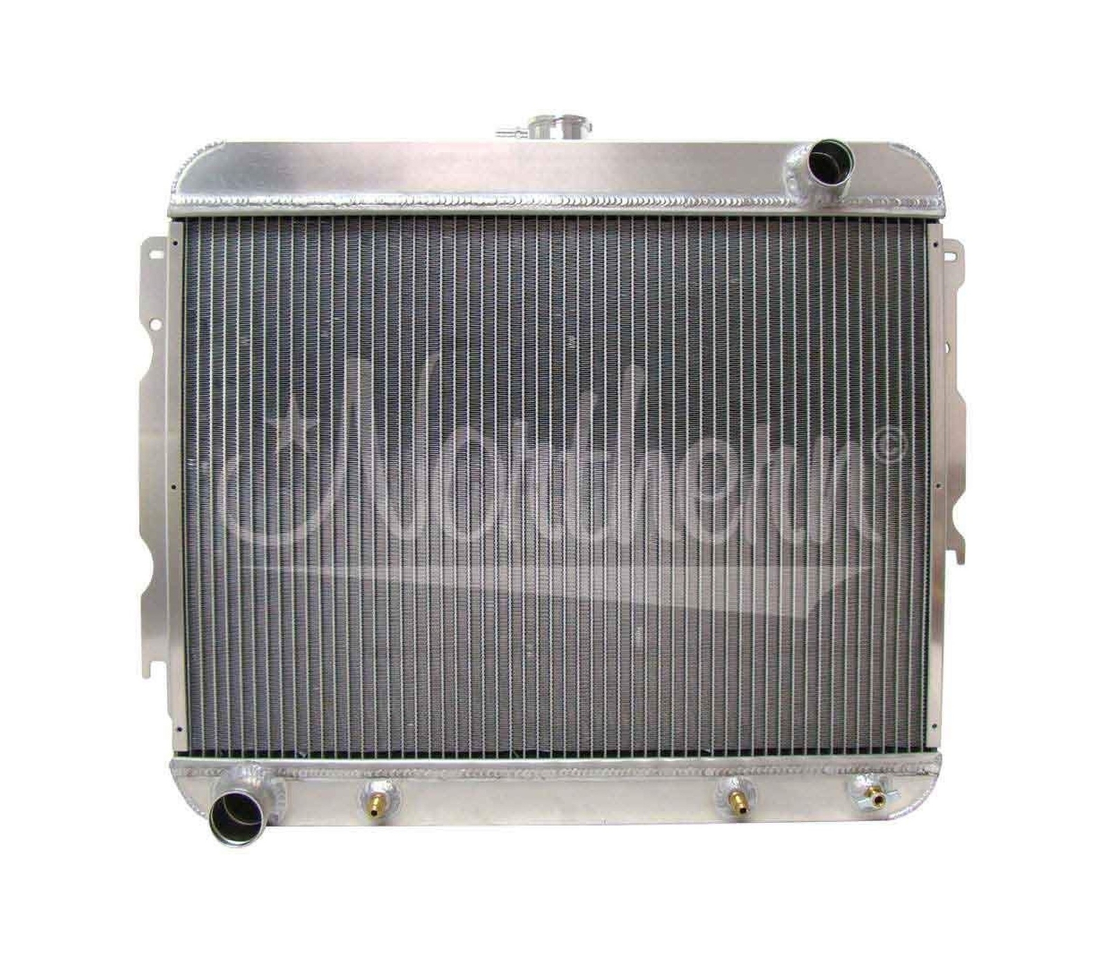 Northern Radiator 205191 Radiator | eBay