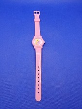 Armitron Quartz Pink Tweety Bird Watch Water Resistant Vintage 1998 Dead Battery