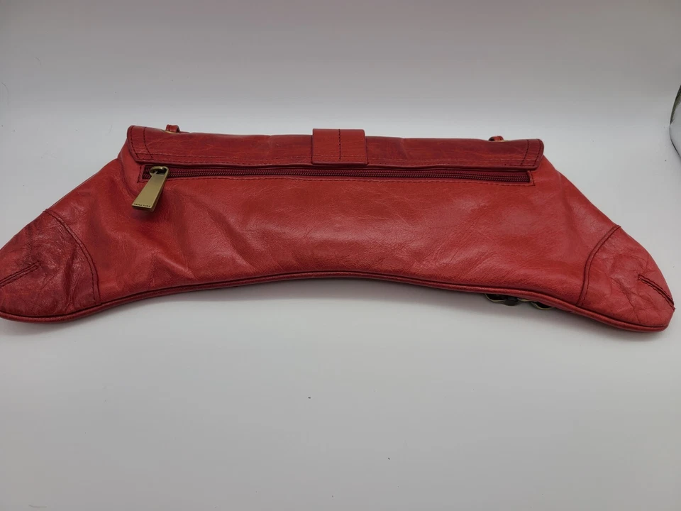 Women Leather  clatch  Trina Turk - Image 3 of 4