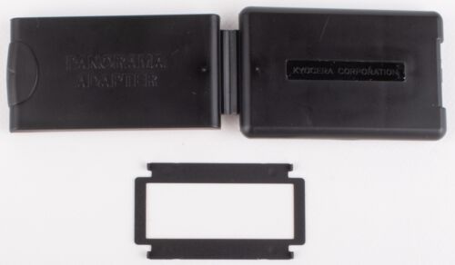 Camera Panorama Adapter PA-05 with Case For Pentax Canon Yashica (New Open Box) - Picture 2 of 3