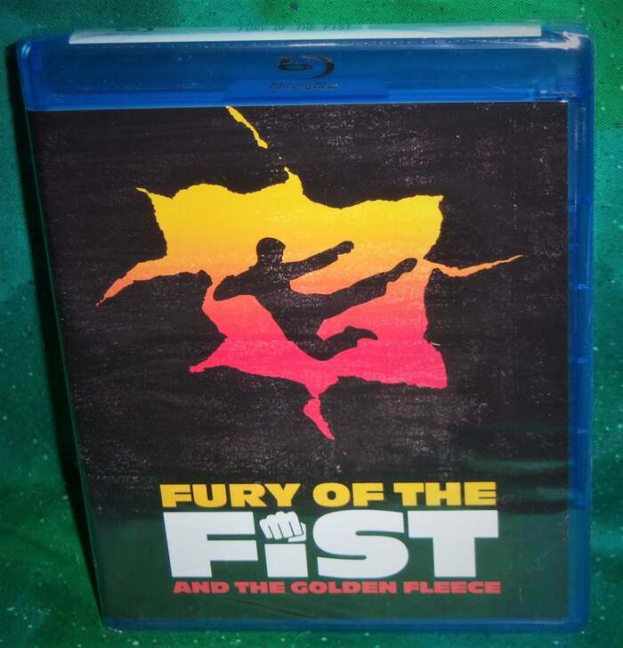 その他 Fury Of The Fist [Blu-ray] Amazon.com: Fist of Fury Limited Edition Blu-ray : Movies & TV