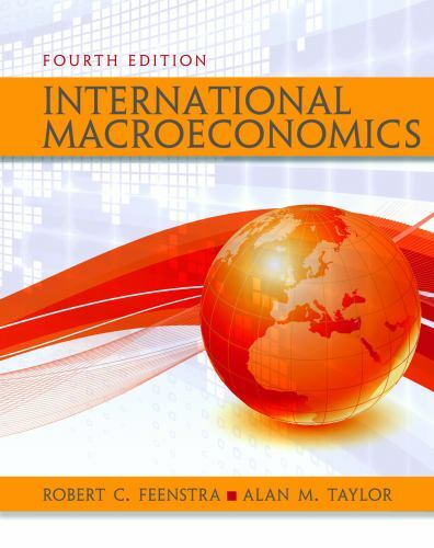 International Macroeconomics by Feenstra, Robert C., Taylor, Alan M. 9781319061722| eBay