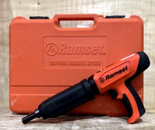 Ramset Cobra Plus .27 Cal. Prof Grade Semi Auto Powder Actuated