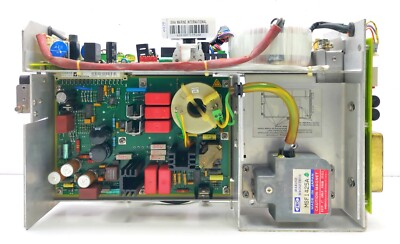 SAM Electronics NG3028 X-Band Sender 0479