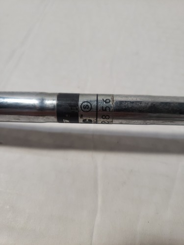 wilson staff tour blade 5 iron set flex steel shaft - Picture 5 of 7