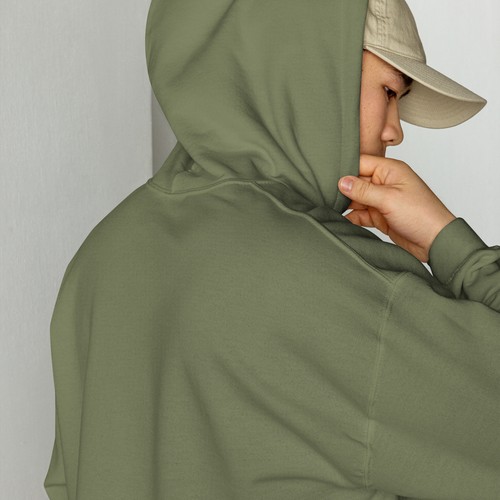 Hot Girls Hike Tennessee Super Soft Unisex Hoodie - Picture 2 of 47