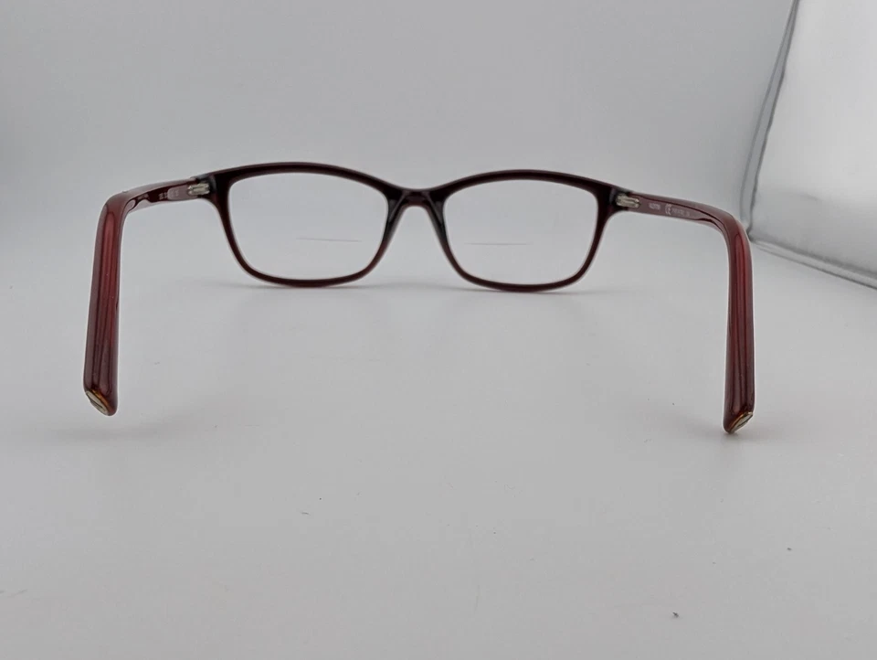 Gafas Valentino, solo monturas, V2653 613, 53-16-135, plástico, Italia Foto 3 de 4